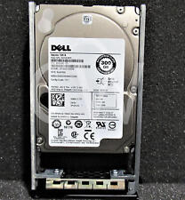 PGHJG ST300MM0006 Dell SAVVIO 300GB 10000RPM 6Gbps 2.5