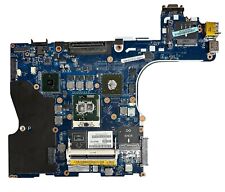 Dell Latitude E6510 Intel Laptop Motherboard W/ I5-540M 0HMKY7 HMKY7 LA-5573P picture