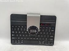 Newtrent Portable Wireless Bluetooth Mini Tablet Keyboard Not Tested picture