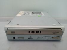 Vintage IDE Philips PCRW804 Internal 8x/4x/32x CD-RW Drive CDROM TESTED picture