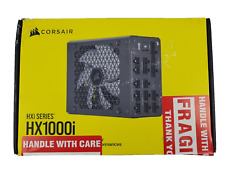 Corsair HX1000i, HXi Series Fully Modular ATX Power Supply (Please Read) picture