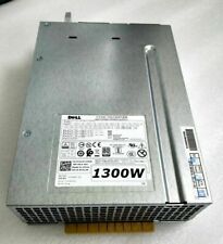 H1300EF-02 1300w server PSU For DELL T7910 T5810 T7810 0FT7T6 T31JM 0V5K16 DHL picture