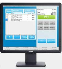 Dell E1715S 17'' TN LCD Monitor - OPEN BOX picture