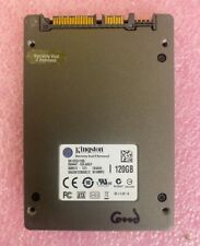 Kingston HyperX 3K 120GB SSD SH103S3/120G 2.5