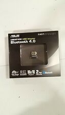 BRAND NEW ASUS USB-BT400 USB Adapter with 4.0 Bluetooth Dongle Receiver picture