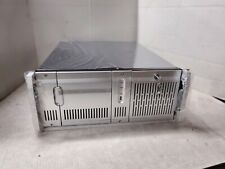 4U rackmount server case/chassis with 4 x SATA hot swap picture