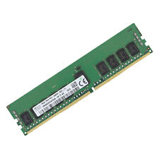 SK Hynix 32GB (2x 16GB) 2666MHz DDR4 RDIMM CL19 1.2V 1RX4  288pin Reg ECC Memory picture