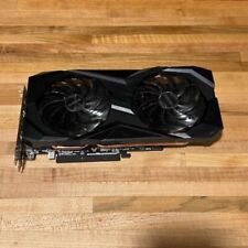 AMD Radeon RX 6650 TX Graphics Card (Very Good Condition) picture