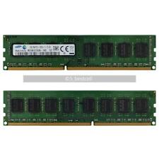 Samsung 8 GB 16GB 32GB DDR3-1600 MHz M378B1G73DB0-CK0 240PIN Desktop DIMM Memory picture