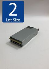 LOT OF 2 HPE 750W Switching Power Supply 511778-001 DPS-750RB A 506822-101 picture