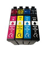 232 XL For Epson 232XL Ink Cartridges for Epson XP-4200 XP-4205 WF-2930 WF-2950 picture