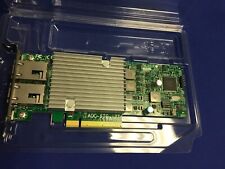 AOC-STG-I2T SuperMicro X540-AT2 2-port 10GbE RJ45 Standard Adapter Revision 2.0 picture