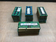 Lot of 41 - 4GB DDR-3 Mixed Notebook picture