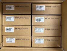 Lot Of 8:Ruckus 901-R350-US02 Wireless Access Point Router Dual Band Mesh WiFi 6 picture