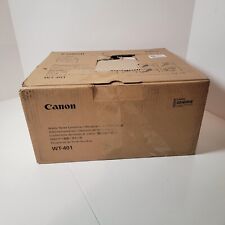 Genuine CANON WT-401 Waste Toner Container Unused Cat#JK picture