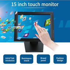 POS Monitor LCD Display  15