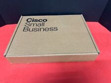Cisco SPA504G 4 Line IP VOIP POE Color Display Telephone picture
