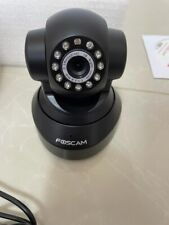 Foscam FI8918W Wireless/Wired Pan & Tilt IP/Network Camera picture