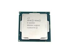 Intel Xeon E-2226GE 3.4GHZ Socket LGA1151 Hexa-Core Server CPU Processor SRGQW picture