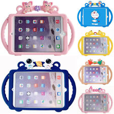 Shockproof Kid Case For iPad 5 6 7 8 9th 10th Gen Air 2 3 4 Mini Pro11 10.2 10.9 picture