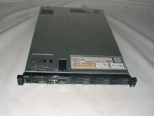 Dell Poweredge R620 8-Bay 2x E5-2660 v2 2.2ghz 20-Cores  384gb  H710  8x Trays picture