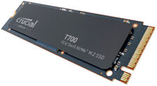 Crucial - T700 4TB Internal SSD PCIe Gen 5x4 NVMe picture