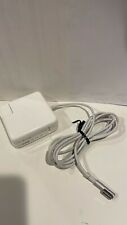 Original OEM Apple Macbook Adapter 85W MagSafe 1 Charger     picture