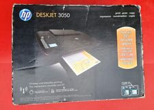 HP DeskJet 3050 All-In-One Wireless Inkjet Printer J610a New Sealed Old Stock picture