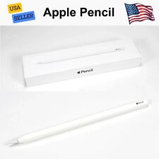 Apple MU8F2AM/A Pencil (2nd Gen) iPad Stylus for iPad Pro & iPad Air - Original picture