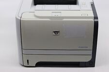 HP LaserJet P2055dn Workgroup Laser Printer Clean Laserjet Printer With Cables picture