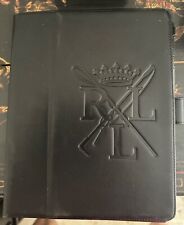 New Ralph Lauren Polo leather Ipad Case lot + Iphone case lot + Tommy picture