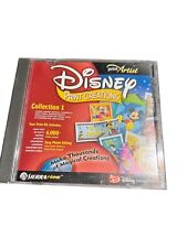 Print Artist Disney Print Creations Collection Pc One picture