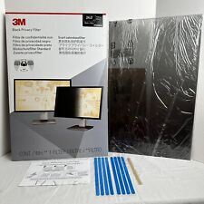 3M High Clarity Privacy Filter for 24