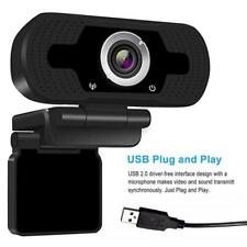 Video Audio 1080p H.264 USB Full HD Webcam built in Mic picture