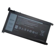 Genuine Dell Chromebook 3100 3180 3189 5190 3181 42wh Battery 51KD7 YWD3C WDX0R picture