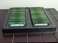 Lot of 50 Samsung 4GB PC3L-12800 DDR3 1600MHz SoDIMM picture