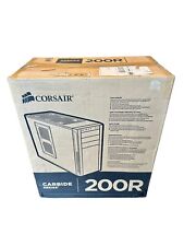 Corsair Carbide 200R Mid Tower ATX Computer Case New Sealed picture