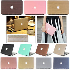 2in1 Matte Hard Protective Case+Keypad Cover for Macbook Air Pro 11
