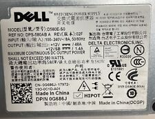 Dell PowerEdge T410 G686J 580W Server PSU Power Supply Unit D580E-S0 @MB50 picture