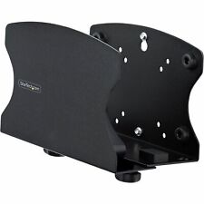 StarTech.com PC Wall Mount Bracket, For Desktop Computers Up To 40lb, Toolless picture