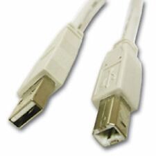 Dealer/Reseller 10 Pk USB 2.0 10 ft Cable AB picture