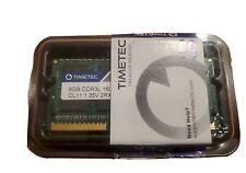 Timetec Hynix IC 8GB RAM Kit (2x4GB) - DDR3L 1600MHz 1.35V - NEW picture