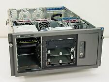 HP ML370 533MHz Compaq Proliant Server with CD-R Drive - Missing Parts - As Is picture