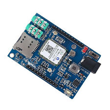 Wireless F21 GSM GPRS GPS 3 In 1 Module Shield DC 5-9V for Arduino STM32 51MCU picture