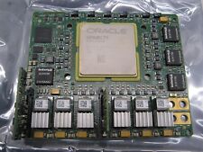 SUN ORACLE SPARC T5-2 SPARC-T5 16-CORE CPU P/N: 7043165 W/ MEZZANINE 7306299 T7 picture
