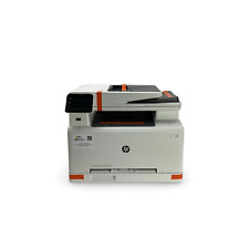 HP Color Laser Pro M277c6 / M277DW Wireless All-in-One B3Q17A / B3Q11A w/Toner picture