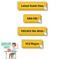 SAA-C03 Exam AWS Certified Solutions Architect PDF,VCE JANUARY  630 Questions picture
