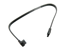 HP SATA-1 STRAIGHT & 1 ANGLED END CABLE picture