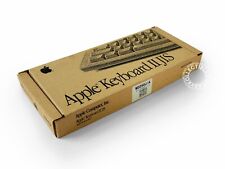 Apple Vintage Apple Keyboard II JIS Japan Version w/Box M0487 M3250J/A picture