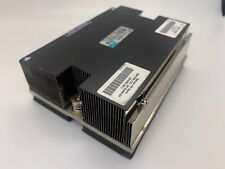 HP 594957-001 605193-001 BL685C G7 Heatsink- for CPU 1 and 2 USED picture